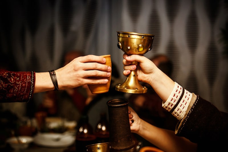 birra medioevo