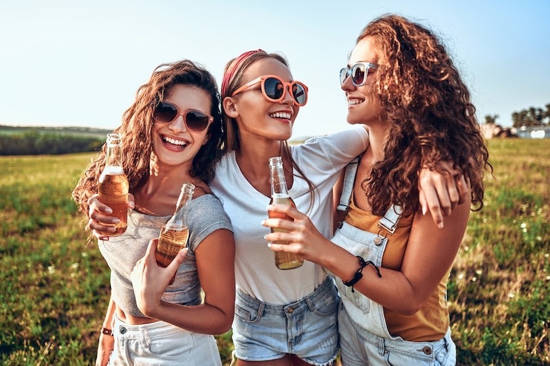 dieta della birra