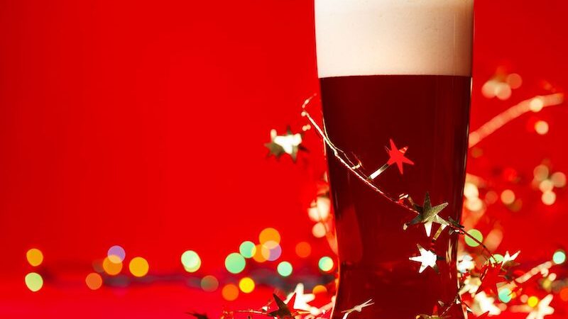 birra di natale