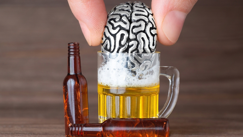 Birra e Psicologia: 7 motivi per cui il pub potrebbe essere il tuo analista.