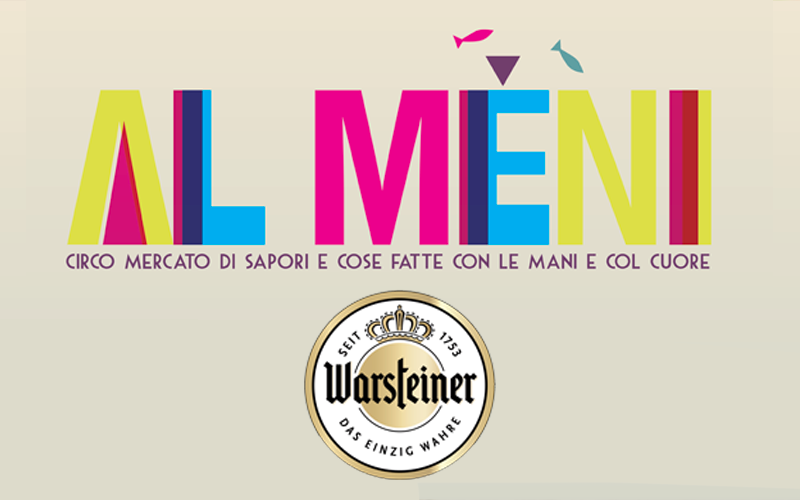 L'Esordio di Warsteiner ad Al Mèni: quando la birra incontra l'alta cucina