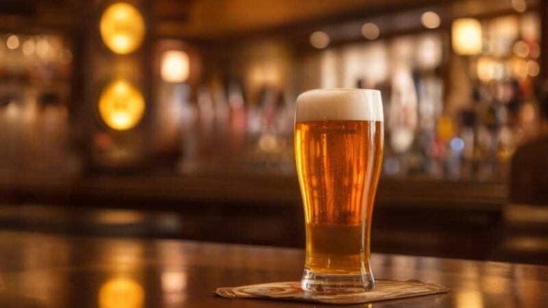 Iniziare a bere birra: il segreto per diventare un genio
