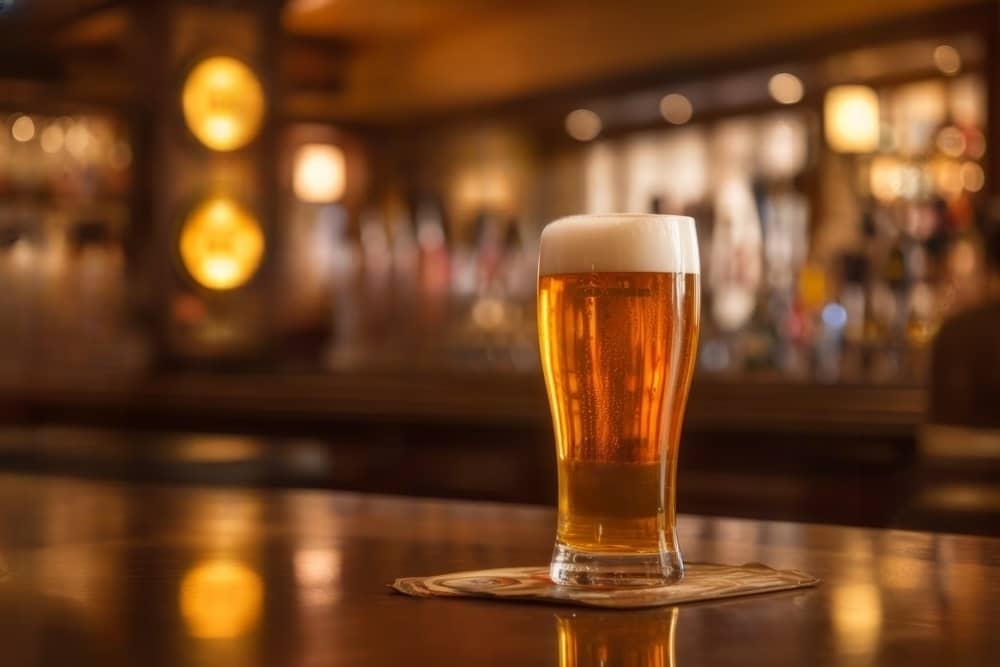 Iniziare a bere birra: il segreto per diventare un genio
