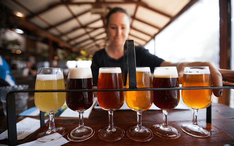 1Quanta birra si può bere al giorno: quello che non sapevi