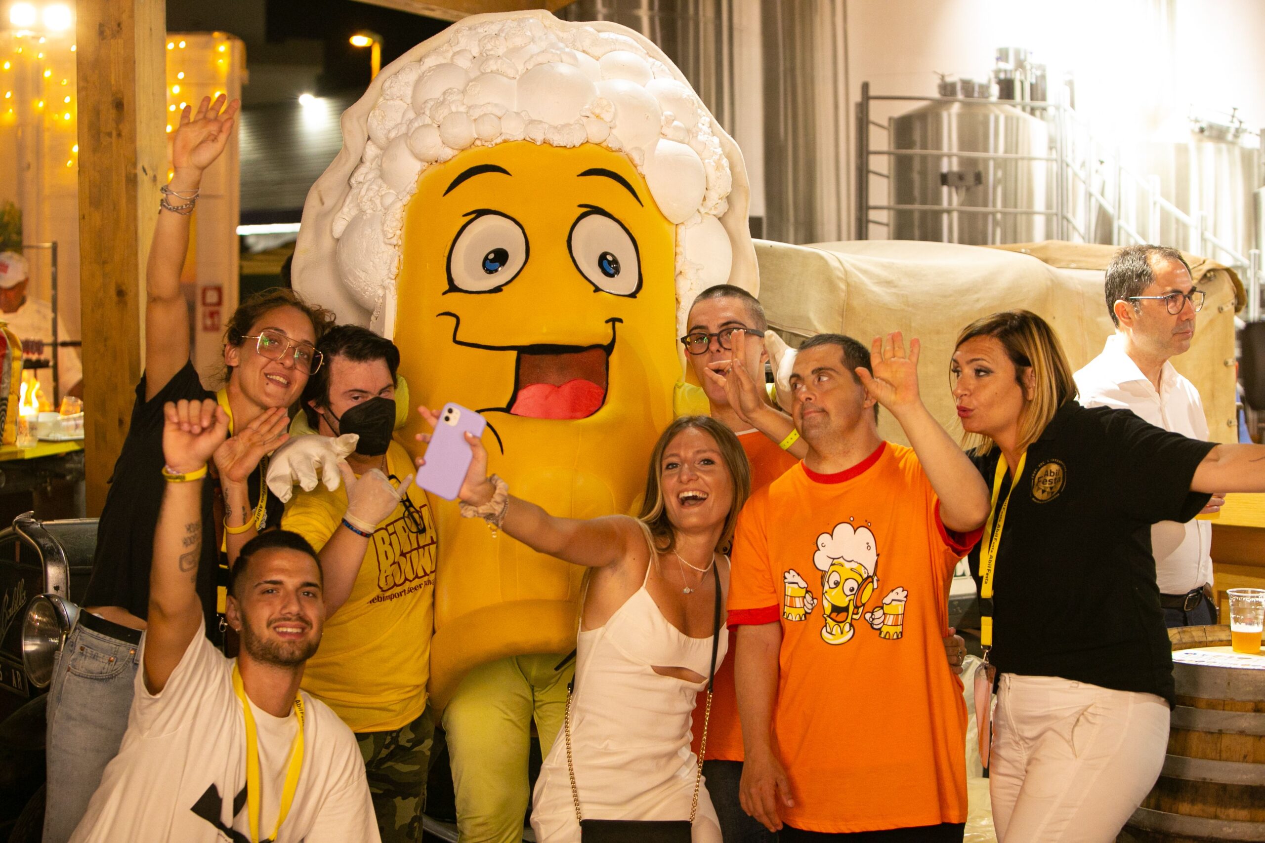 1Birra e Sound 2023: un ritmo di birra e colori in Salento