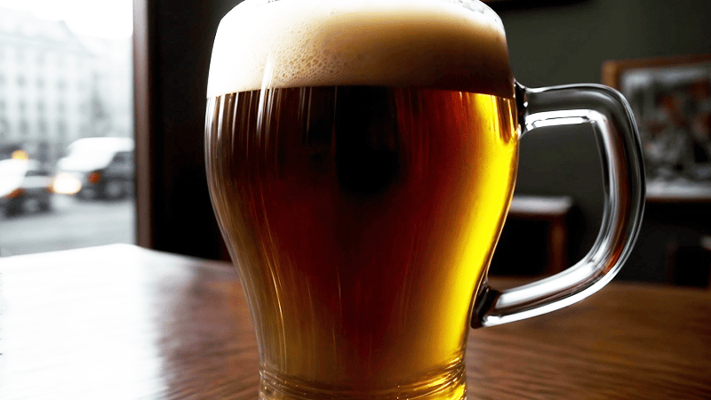 che succede se metti la birra nel caffe1