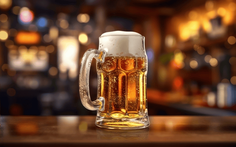 7 peccati capitali della birra