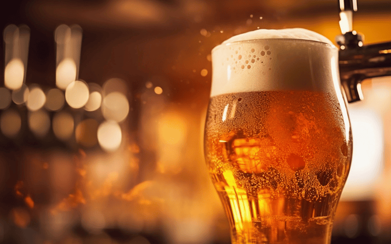 miti sulla birra