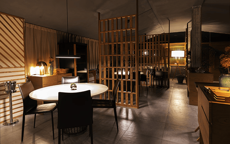 Il Ristorante