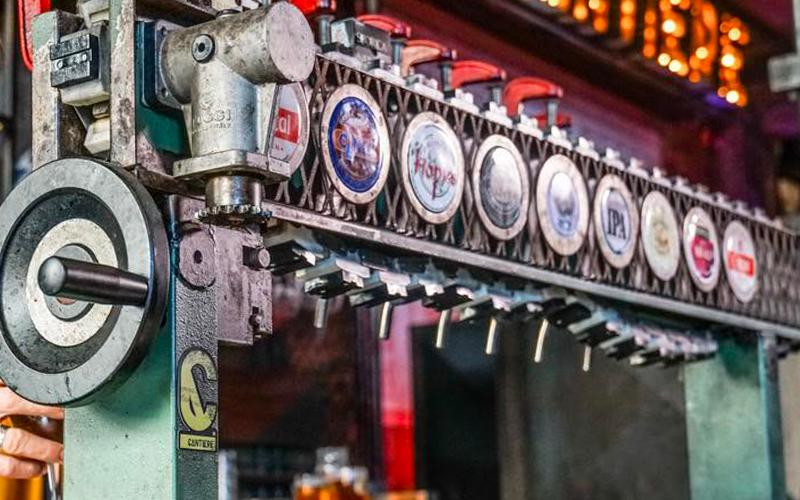 migliori pub a lecce3