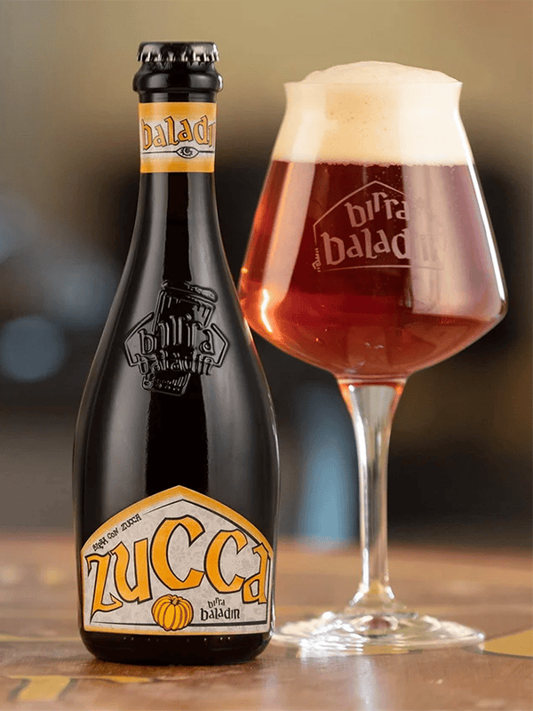 Birre di Halloween - Baladin