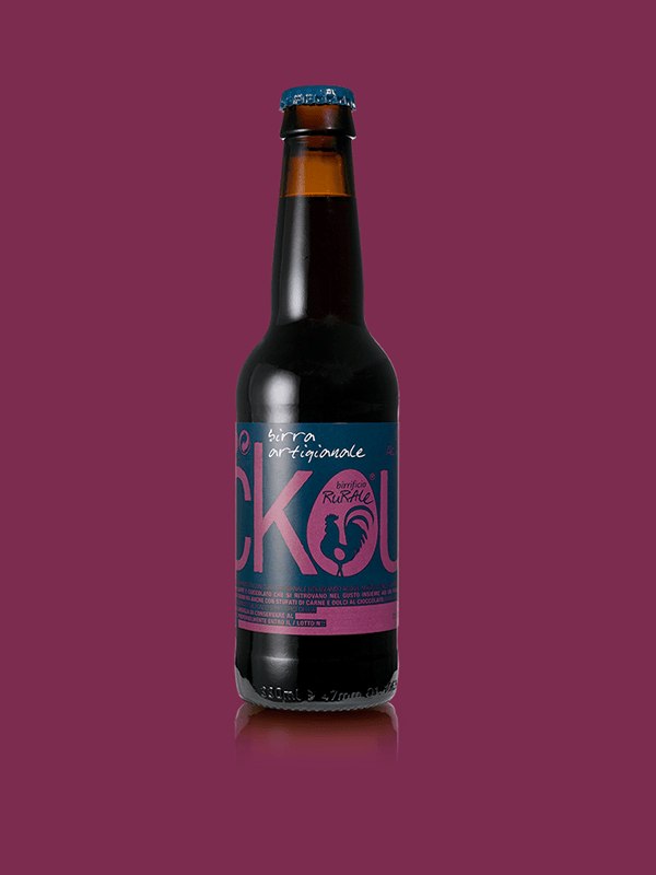 Birre di Halloween - Rurale