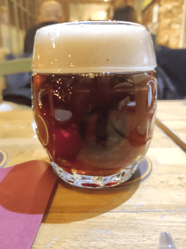 Birra Bock