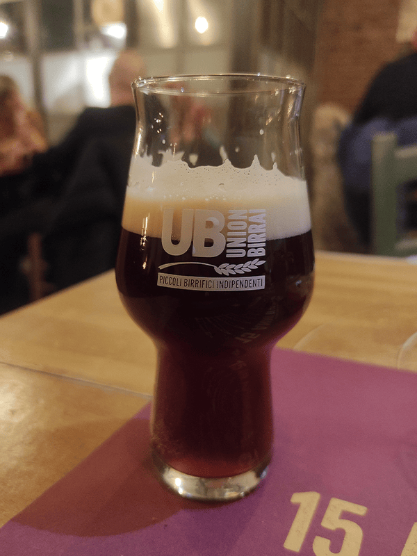 Birra Old Ale