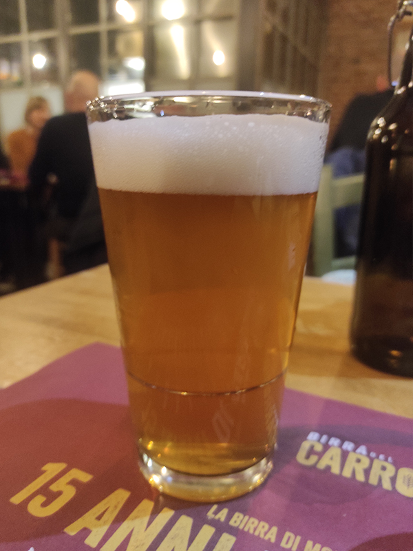 Birra Tripel