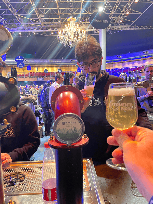 Birraio dell'anno 2023 2