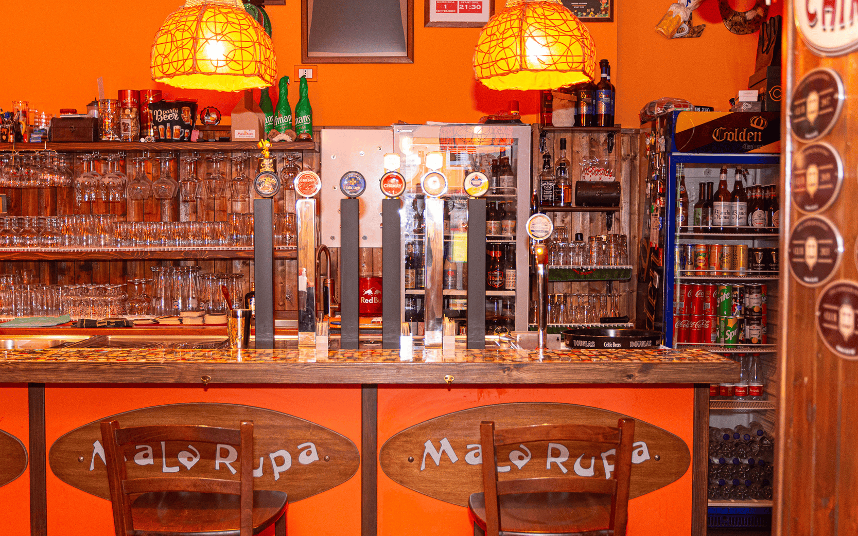 Mala Rupa Pub