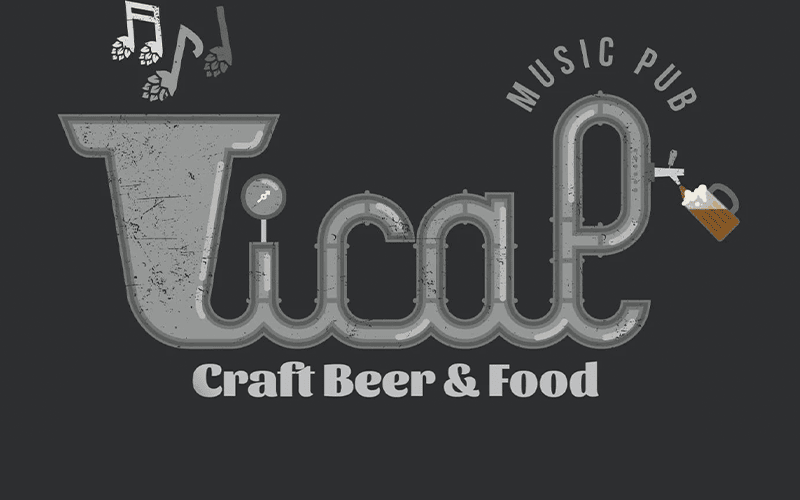 Tical Music Pub