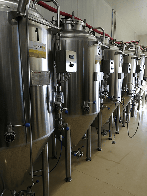 Birrificio Fogliarubia2