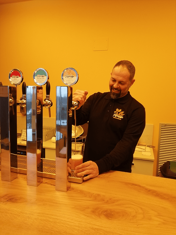 Birrificio Fogliarubia1