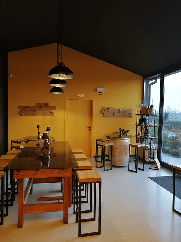 Birrificio Fogliarubia3