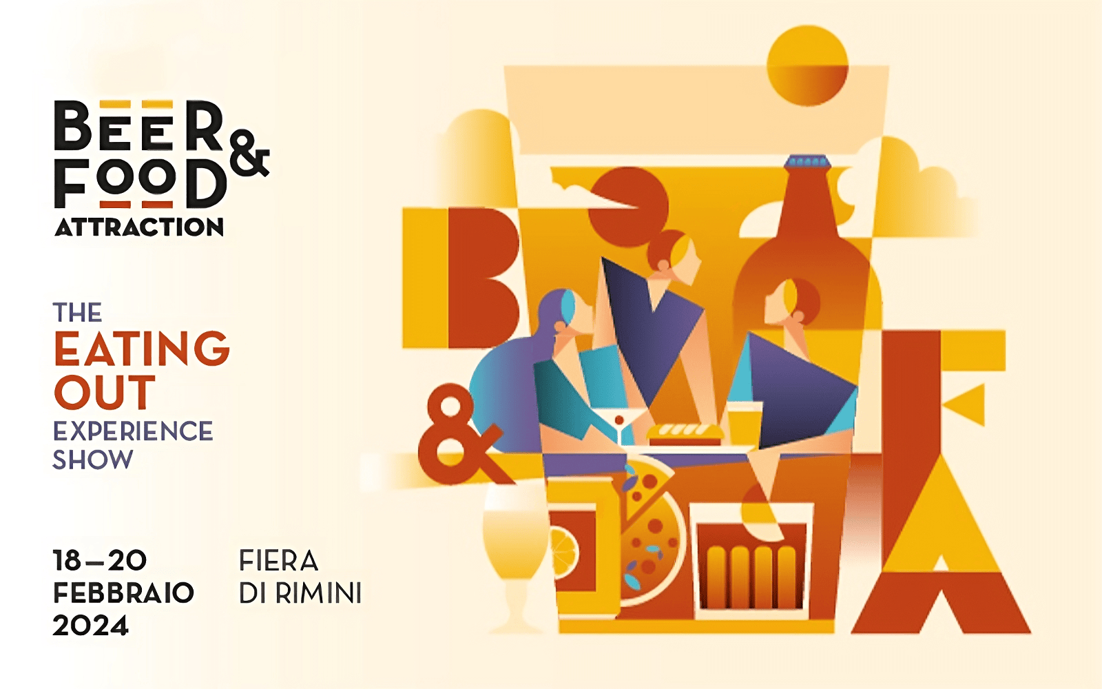 Beer & Food Attraction