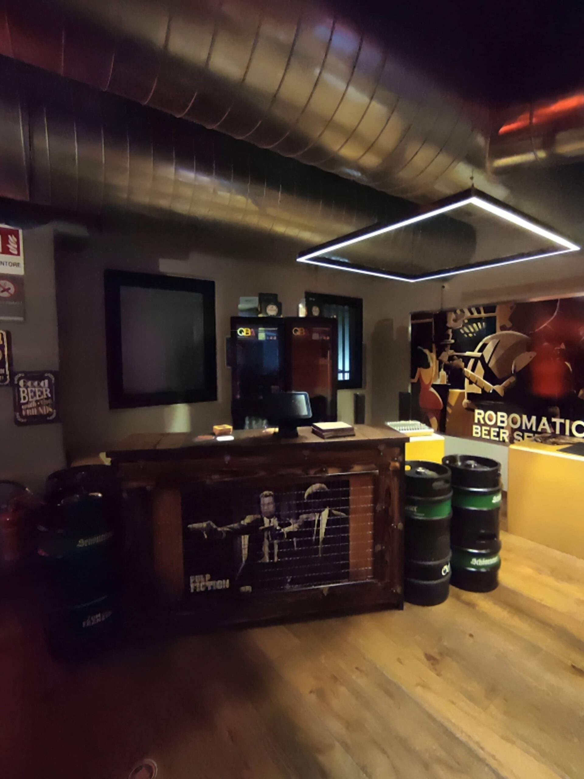 Beer Station1