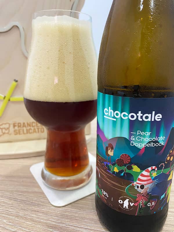 birre di Orso Verde2