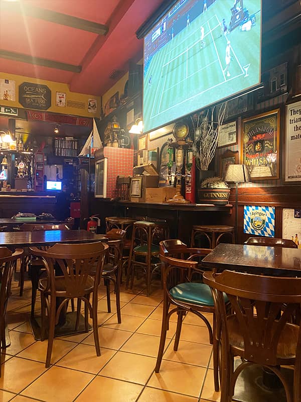 The Donegal Pub1