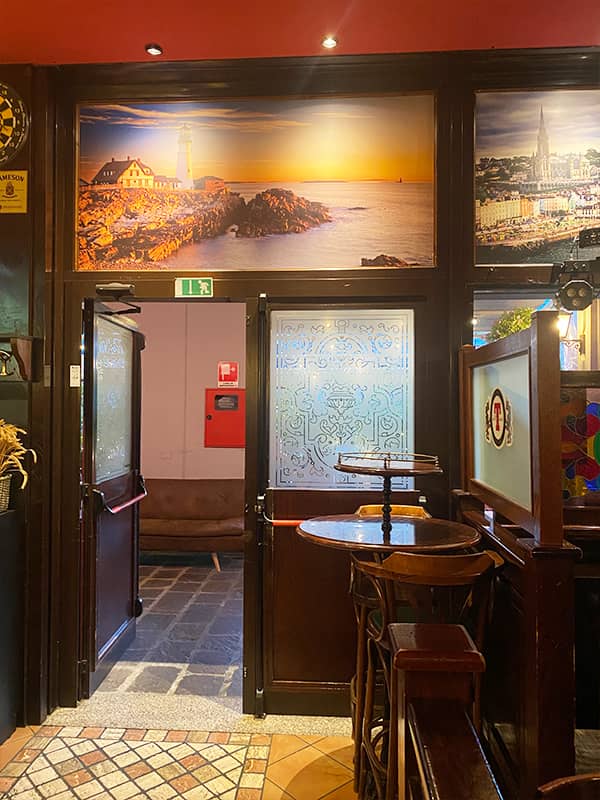 The Donegal Pub2