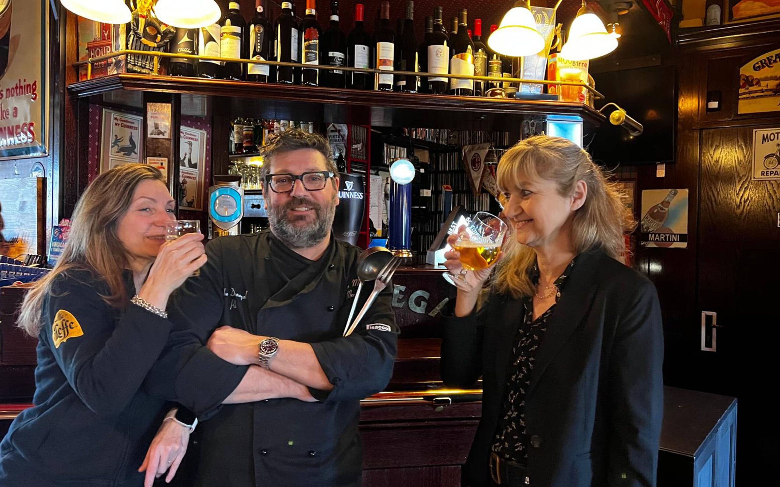The Donegal Pub4