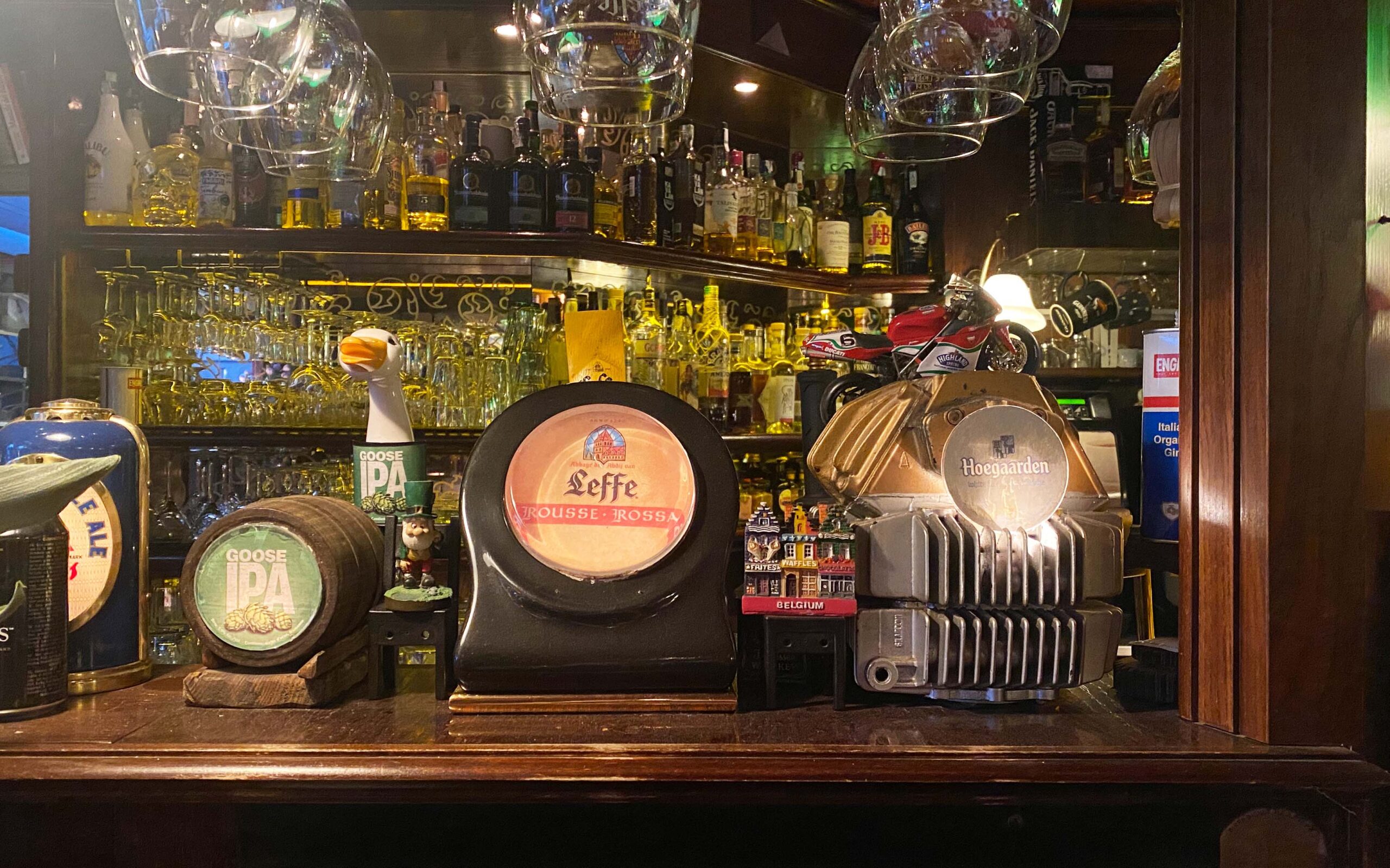 The Donegal Pub6