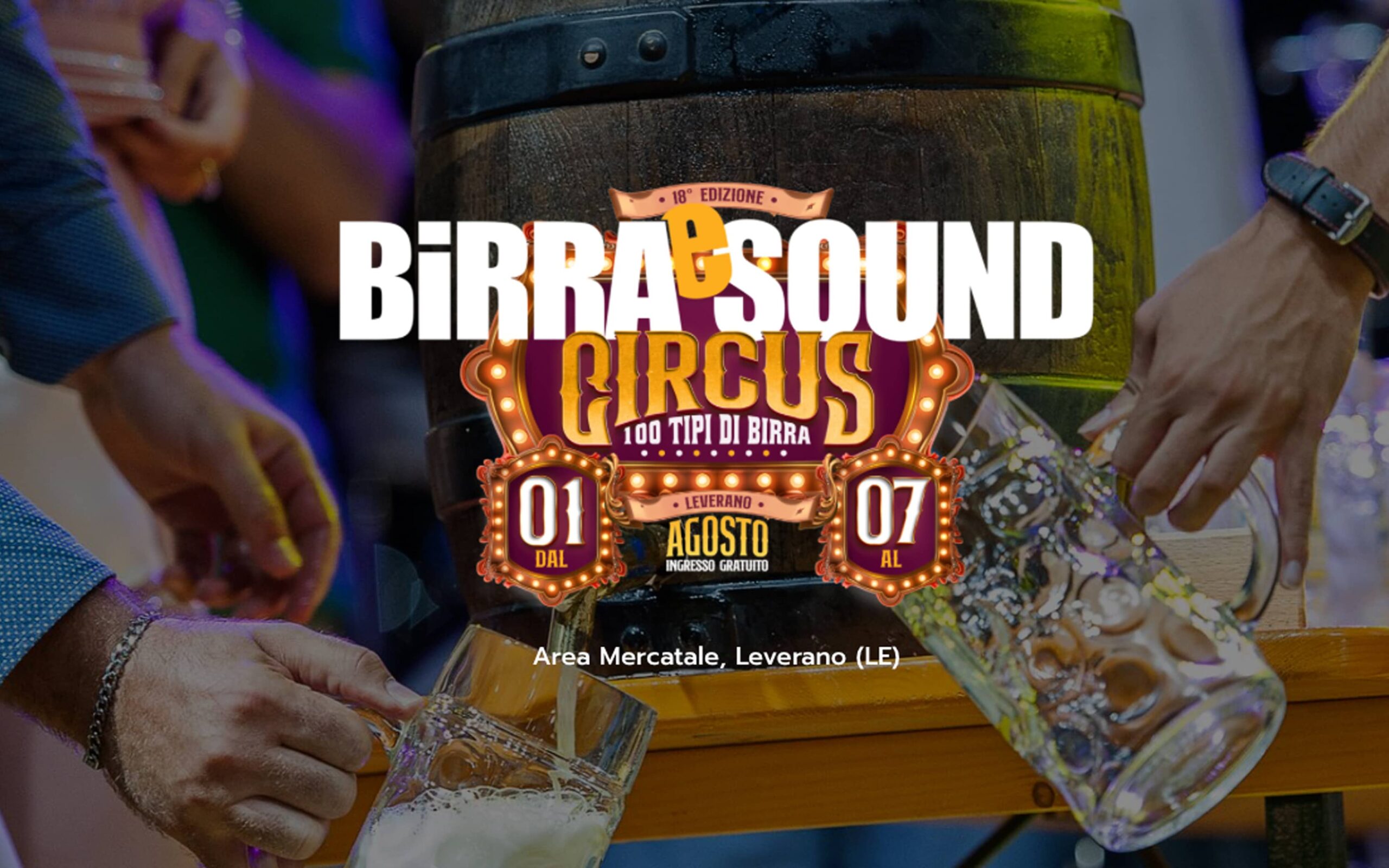 birra e sound 2024