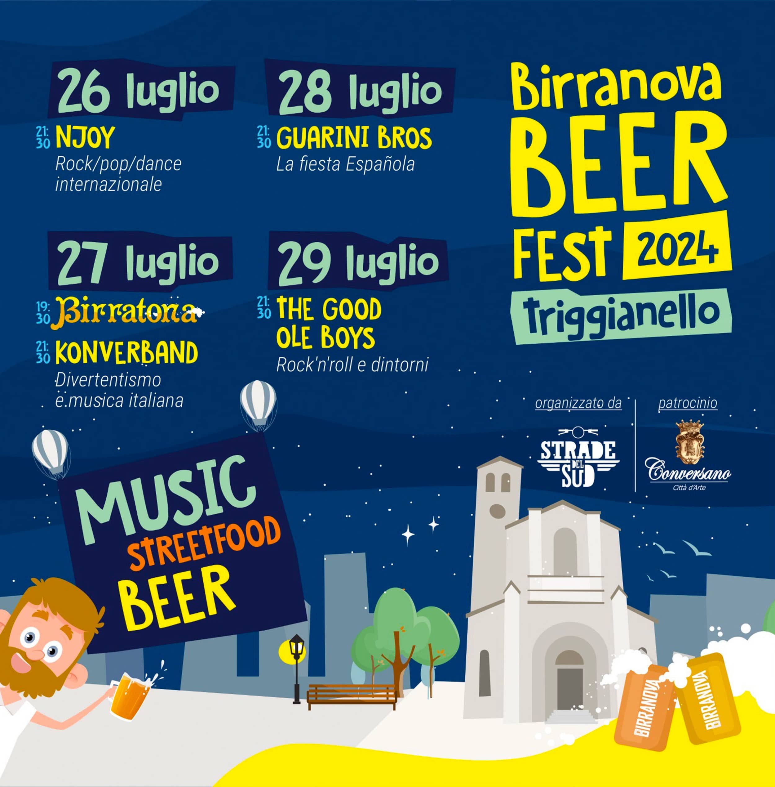 birranova beer fest 2024 1