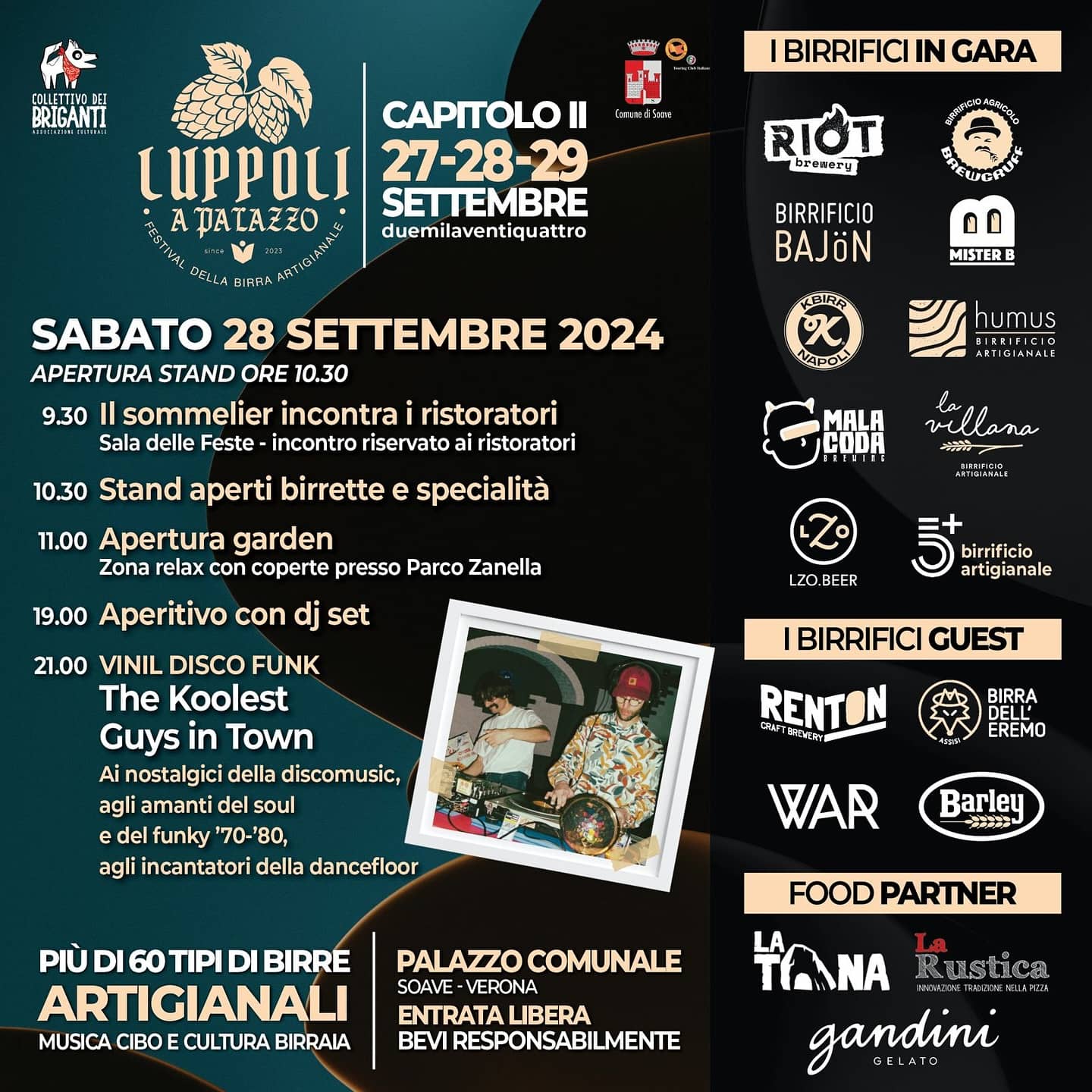 Luppoli a palazzo 3