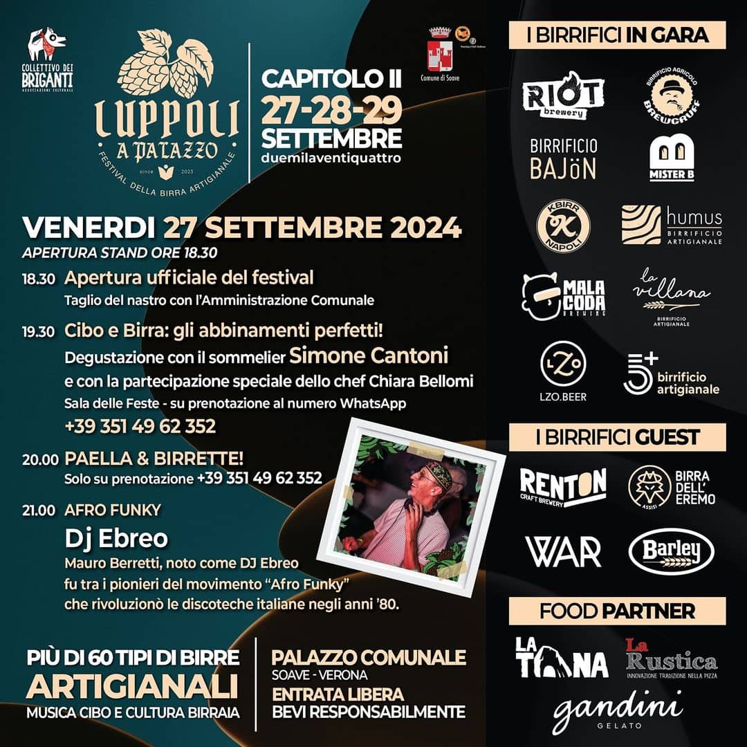 Luppoli a palazzo 4