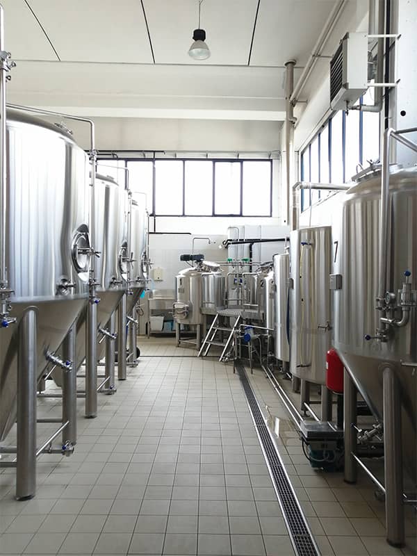 Riot Brewery 5