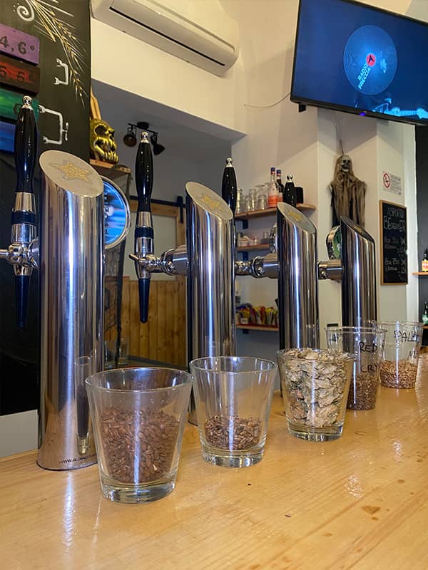 Tap Room di BEdreamER1