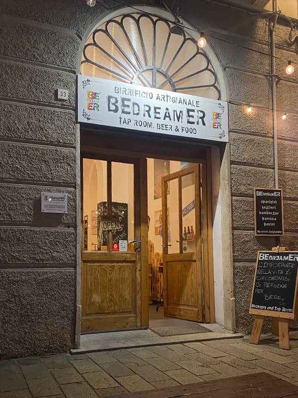Tap Room di BEdreamER4