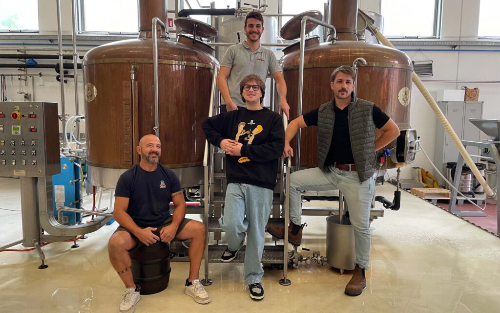 birrificio trevigiano