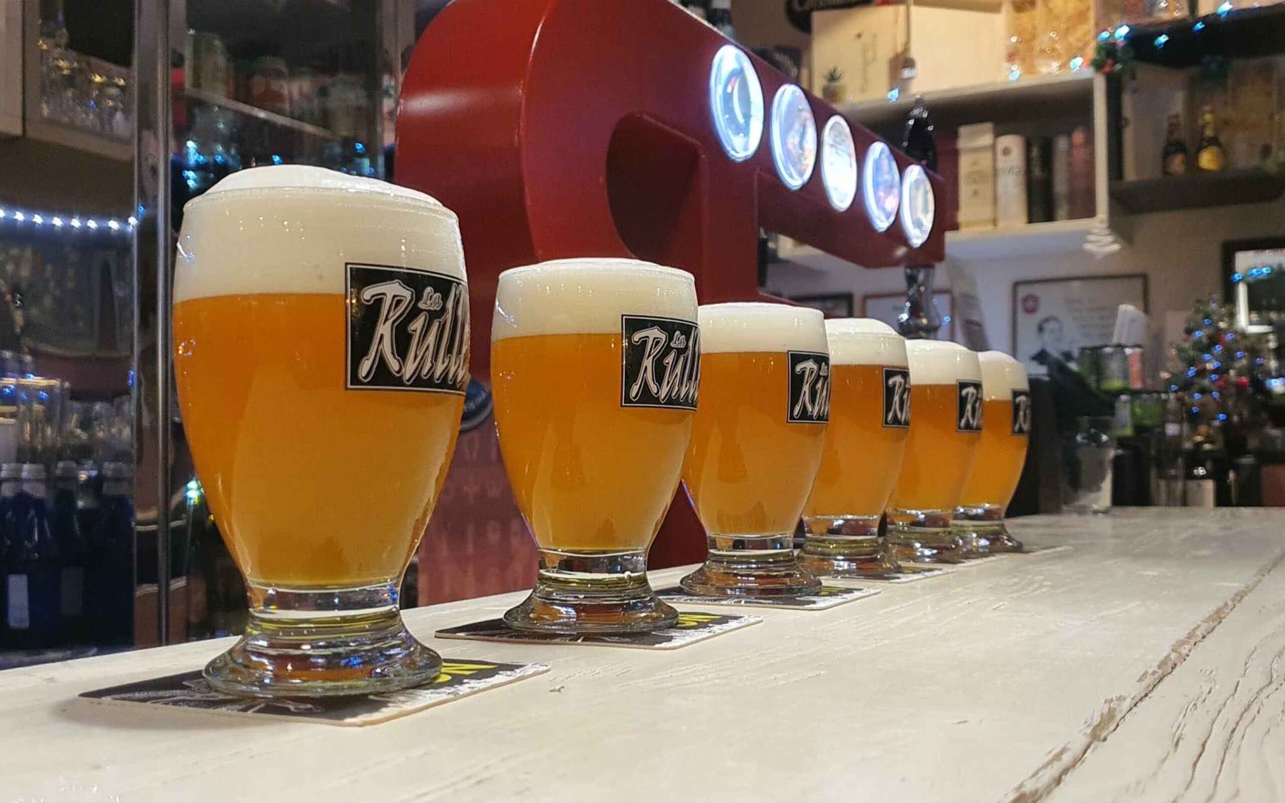 migliori pub a Bari1