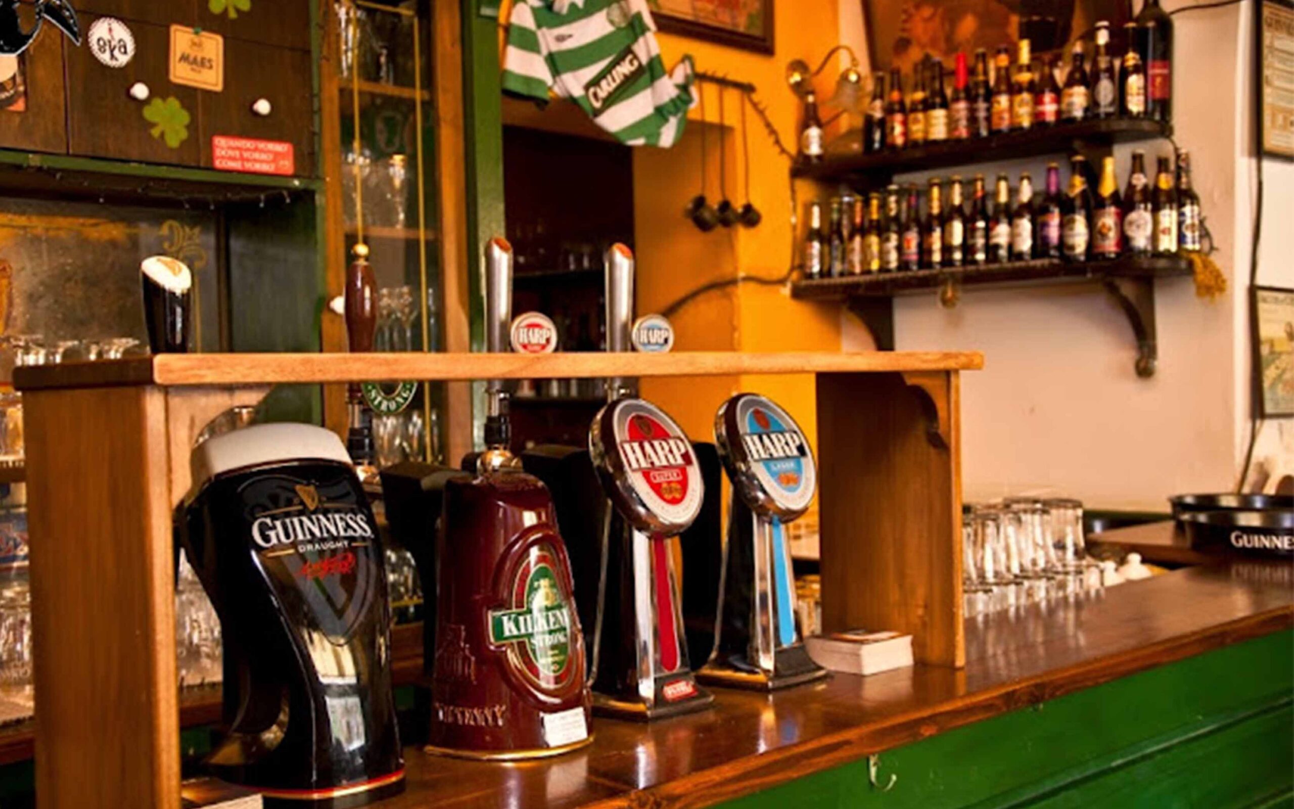 migliori pub a Bari2