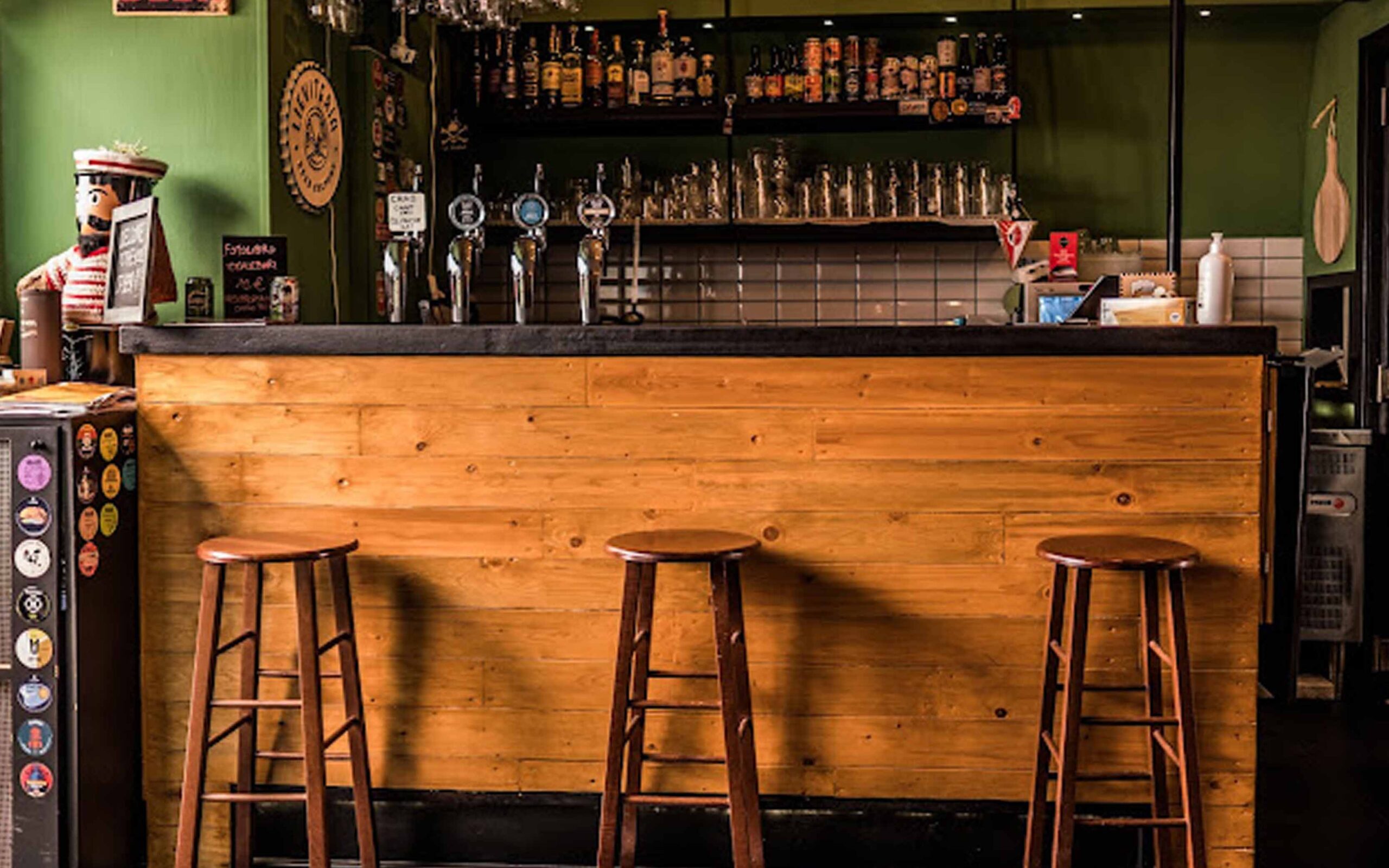 migliori pub a Bari3