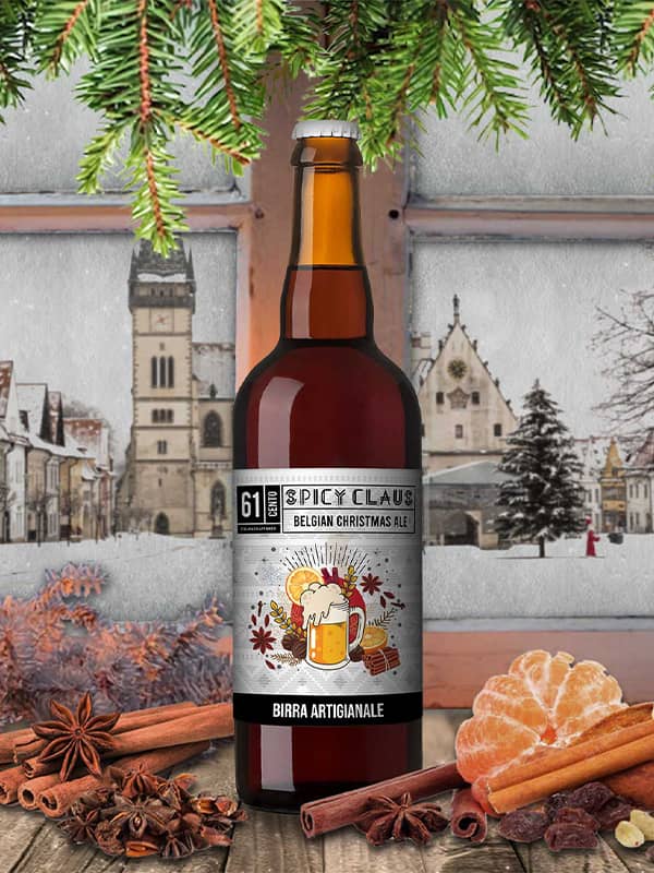 birre di natale da provare - 61cento