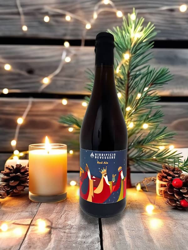 birre di natale da provare - bevessere