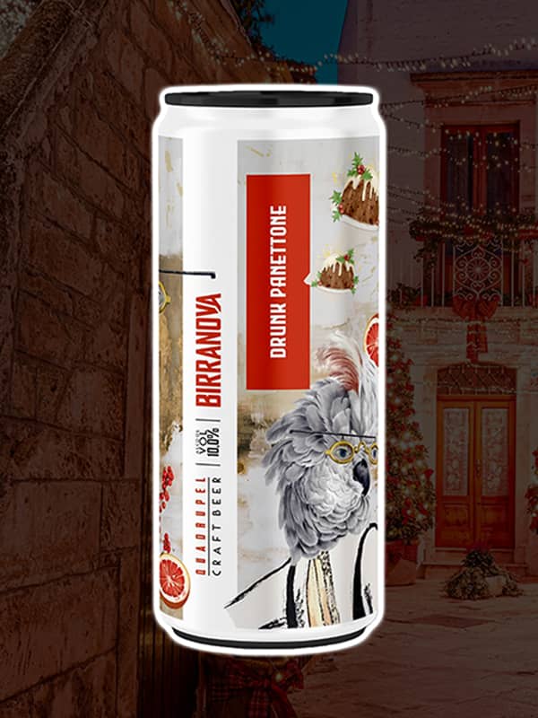 birre di natale da provare - birranova