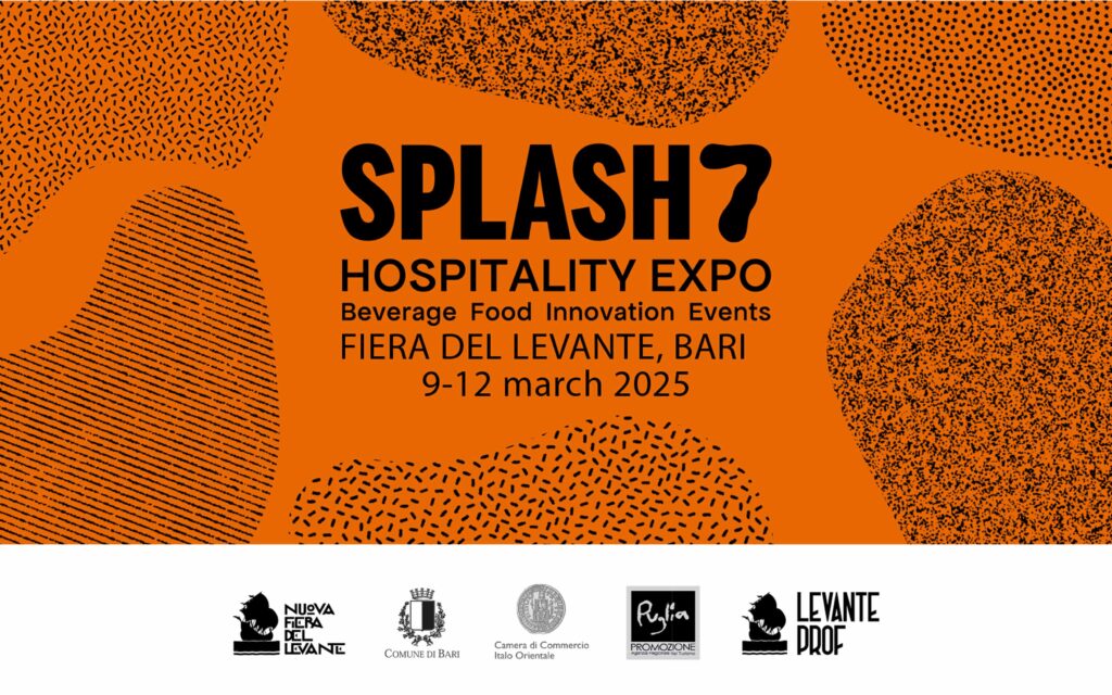 Splash Expo 2025