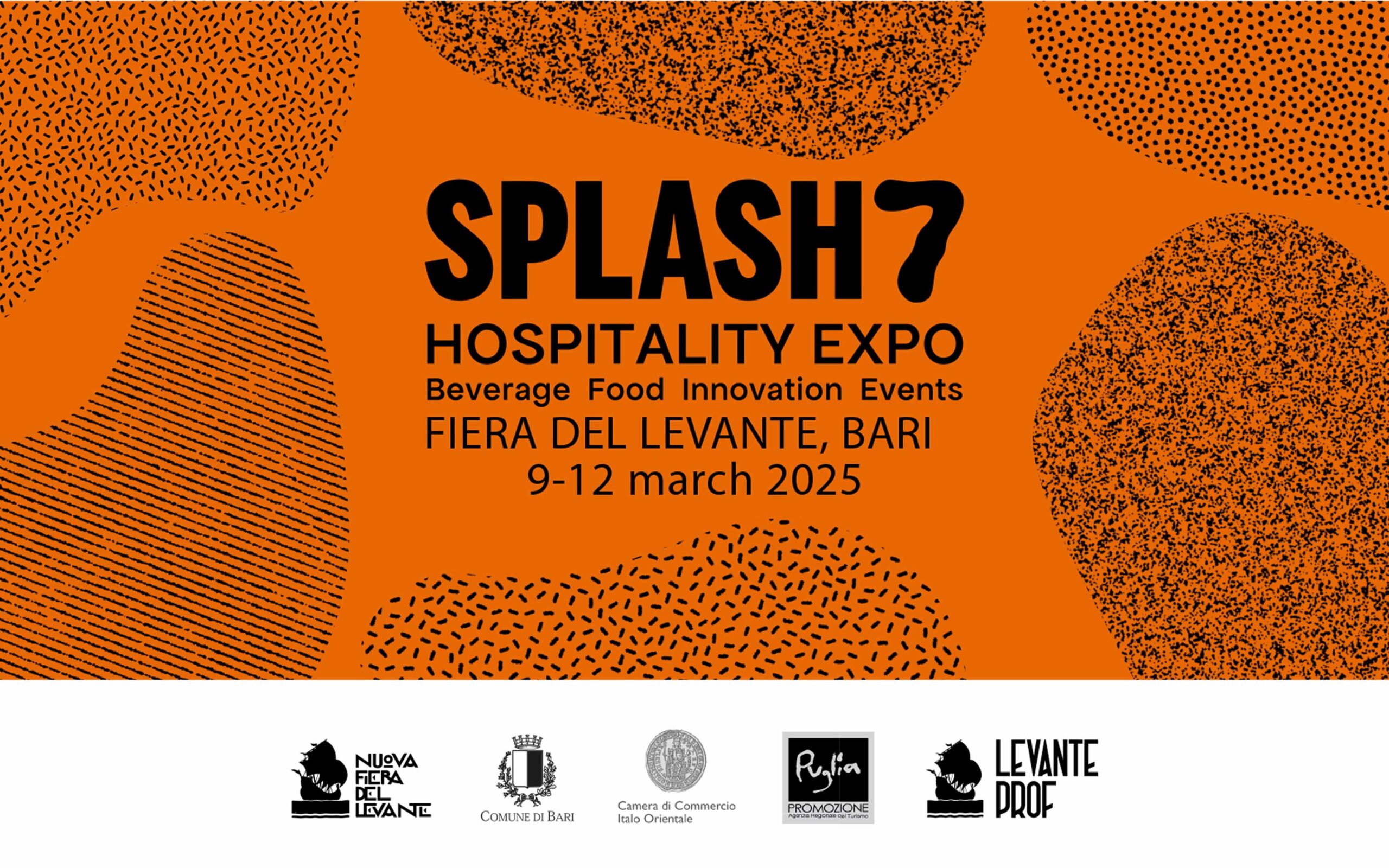 Splash Expo 2025