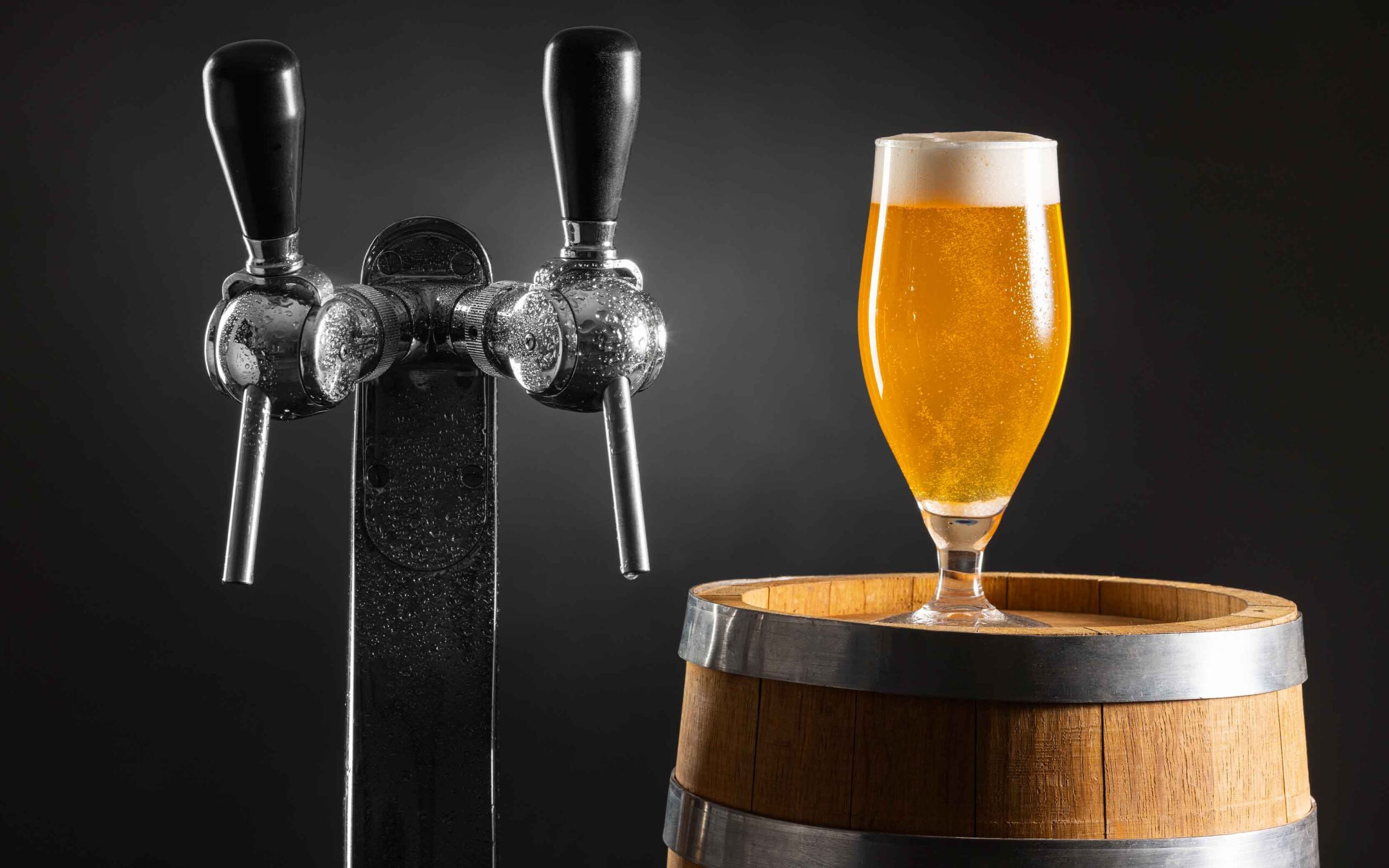 perché la birra gonfia la pancia 1