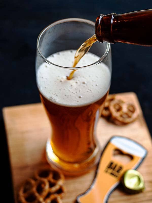 perché la birra gonfia la pancia 2